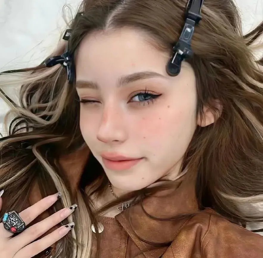 情人眼里出西施